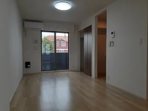 のマンスリーマンション・ウィークリーマンション「ボヌール 103・洋室(No.1362980)」メイン画像