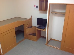 医療法人沖縄徳洲会 千葉西総合病院周辺のマンスリーマンション・ウィークリーマンション「レオパレスオネスティⅡ 204(No.1362985)」メイン画像