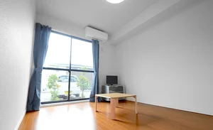 伏石駅（香川県）のマンスリーマンション・ウィークリーマンション「レオパレスサンハイム 108(No.1362986)」メイン画像