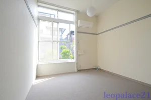 神戸市北区のマンスリーマンション・ウィークリーマンション「レオパレスＪＯＹ 105(No.1363004)」メイン画像