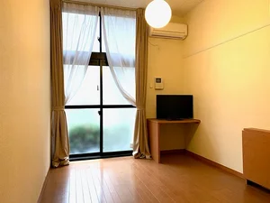 埼玉県のマンスリーマンション・ウィークリーマンション「レオパレスＭＡＲＵＫＡ２ 102(No.1363042)」メイン画像