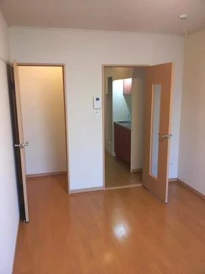 のマンスリーマンション・ウィークリーマンション「レオパレスサンライズ 101(No.1363054)」メイン画像