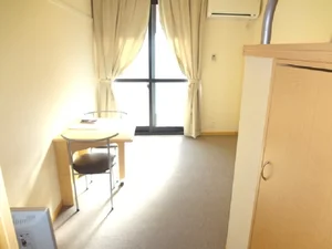 愛知県のマンスリーマンション・ウィークリーマンション「レオパレス新星 303(No.1363085)」メイン画像