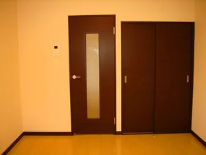 横浜市のマンスリーマンション・ウィークリーマンション「レオネクスト杉山Ⅲ 101(No.1363134)」メイン画像