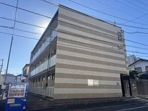 東京都健康長寿医療センター周辺のマンスリーマンション・ウィークリーマンション「レオパレスビバ上板橋 101(No.1363152)」メイン画像