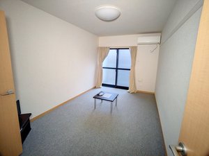 のマンスリーマンション・ウィークリーマンション「レオパレスカルモⅡ 201(No.1363162)」メイン画像