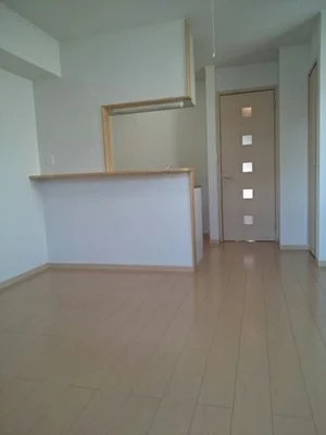 のマンスリーマンション・ウィークリーマンション「コルド・アン 201・洋室(No.1363188)」メイン画像