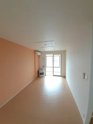 のマンスリーマンション・ウィークリーマンション「メゾンド・ベル 102・洋室(No.1363193)」メイン画像