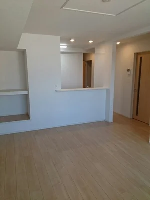 のマンスリーマンション・ウィークリーマンション「ウェルピアピープルタウン鶴野東 203・洋室(No.1363195)」メイン画像