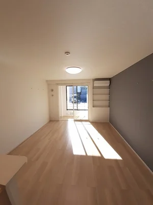 のマンスリーマンション・ウィークリーマンション「ルフィーネ 101・洋室(No.1363199)」メイン画像