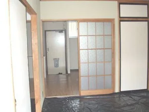 のマンスリーマンション・ウィークリーマンション「シティハイツ佐藤Ⅱ 103・洋室(No.1363201)」メイン画像