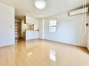 名取市のマンスリーマンション・ウィークリーマンション「アクティブ・Ｈ 101・洋室(No.1363203)」メイン画像