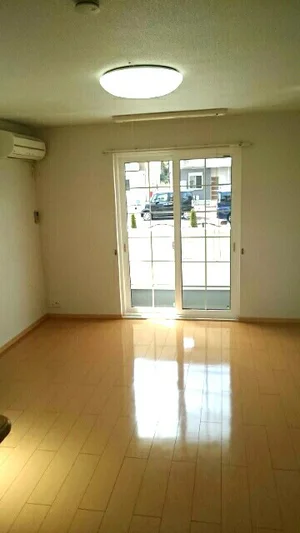 のマンスリーマンション・ウィークリーマンション「アクティブ・Ｈ 101・洋室(No.1363203)」メイン画像