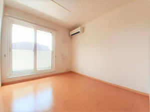 のマンスリーマンション・ウィークリーマンション「サンリット３１０Ｂ 202・洋室(No.1363205)」メイン画像