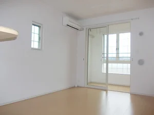 のマンスリーマンション・ウィークリーマンション「ジェルメフルール 203・洋室(No.1363207)」メイン画像