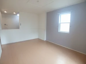 のマンスリーマンション・ウィークリーマンション「サンシャインアベニューⅠ 101・洋室(No.1363211)」メイン画像