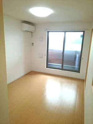 のマンスリーマンション・ウィークリーマンション「サニーヒル仙台南Ⅱ 201・K(No.1363213)」メイン画像