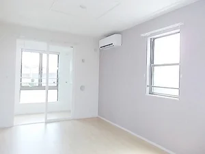 のマンスリーマンション・ウィークリーマンション「メゾン・ド・ミニョン 203・洋室(No.1363218)」メイン画像