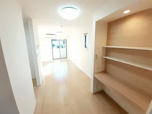 のマンスリーマンション・ウィークリーマンション「ドリーマ 101・洋室(No.1363219)」メイン画像