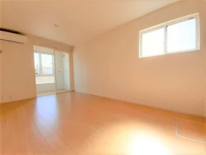 のマンスリーマンション・ウィークリーマンション「ミナ・キートスⅡ 101・洋室(No.1363222)」メイン画像