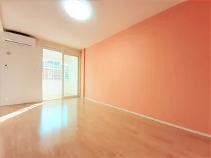 気仙沼市のマンスリーマンション・ウィークリーマンション「メリシェル　Ⅰ 202・洋室(No.1363223)」メイン画像