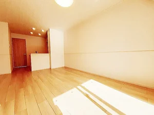 のマンスリーマンション・ウィークリーマンション「スカイヒルズ 103・洋室(No.1363224)」メイン画像