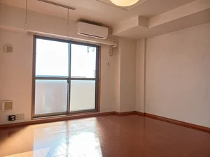 のマンスリーマンション・ウィークリーマンション「アプローズ 302・洋室(No.1363233)」メイン画像