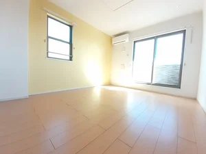 常陸多賀駅（茨城県）のマンスリーマンション・ウィークリーマンション「エスパソ諏訪Ⅱ 204・洋室(No.1363235)」メイン画像