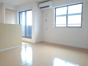 のマンスリーマンション・ウィークリーマンション「コンテッサ 201・洋室(No.1363236)」メイン画像