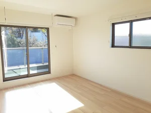 のマンスリーマンション・ウィークリーマンション「ヴィオラ 201・洋室(No.1363239)」メイン画像