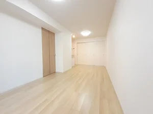 日立駅（茨城県）のマンスリーマンション・ウィークリーマンション「アーデントⅡ 103・LDK(No.1363240)」メイン画像