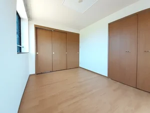 高萩駅（茨城県）のマンスリーマンション・ウィークリーマンション「トゥッティ・ジャルディーノ　Ⅱ 203・洋室(No.1363243)」メイン画像