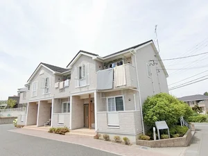 のマンスリーマンション・ウィークリーマンション「カーサ．ヴィオラ 101・洋室(No.1363246)」メイン画像