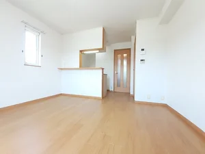 のマンスリーマンション・ウィークリーマンション「ローズガーデンヒルズ 203・洋室(No.1363248)」メイン画像