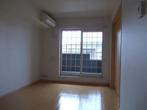 富里市のマンスリーマンション・ウィークリーマンション「セブン・グロリアスⅣ 203・洋室(No.1363252)」メイン画像