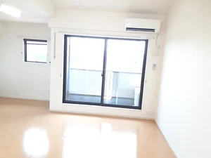 のマンスリーマンション・ウィークリーマンション「エクセレント 204・洋室(No.1363256)」メイン画像