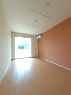 のマンスリーマンション・ウィークリーマンション「ラパンⅠ 103・洋室(No.1363257)」メイン画像