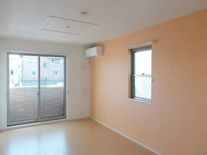 のマンスリーマンション・ウィークリーマンション「インペリアルⅢ 101・洋室(No.1363258)」メイン画像