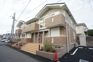 のマンスリーマンション・ウィークリーマンション「レオーネ 103・洋室(No.1363262)」メイン画像