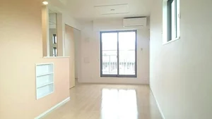 のマンスリーマンション・ウィークリーマンション「リバイバルＭⅡ 201・洋室(No.1363268)」メイン画像