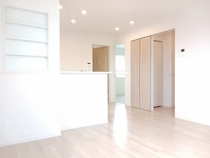 のマンスリーマンション・ウィークリーマンション「ソリヤード 201・洋室(No.1363272)」メイン画像