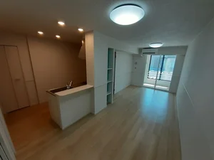 のマンスリーマンション・ウィークリーマンション「ユーサンヒルズＤ 102・洋室(No.1363273)」メイン画像