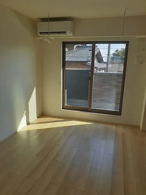 のマンスリーマンション・ウィークリーマンション「メゾン・ド・グリーン 204・洋室(No.1363275)」メイン画像