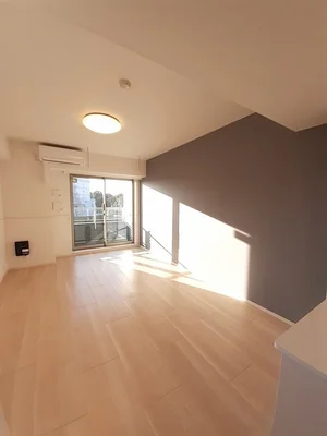 のマンスリーマンション・ウィークリーマンション「ラピスラズリ 501・洋室(No.1363277)」メイン画像