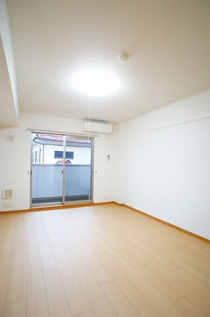 のマンスリーマンション・ウィークリーマンション「フレアビタシオンＡ 202・洋室(No.1363284)」メイン画像