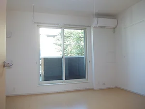 のマンスリーマンション・ウィークリーマンション「エクレール朝日 206・洋室(No.1363287)」メイン画像