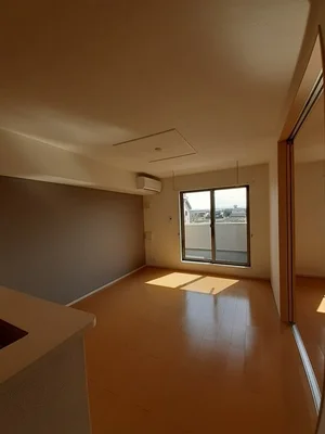 のマンスリーマンション・ウィークリーマンション「シューズ 202・洋室(No.1363290)」メイン画像