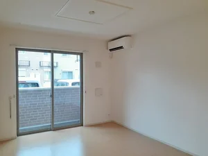 のマンスリーマンション・ウィークリーマンション「ミリオーネＡ 102・洋室(No.1363292)」メイン画像