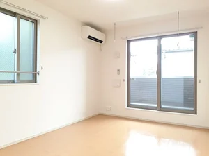 のマンスリーマンション・ウィークリーマンション「ティア　マリア 201・洋室(No.1363293)」メイン画像