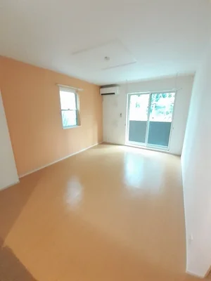 のマンスリーマンション・ウィークリーマンション「Ｔｉｎｙ　ｈｏｍｅ－Ⅳ 101・洋室(No.1363294)」メイン画像